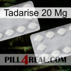 Tadarise 20 Mg 17